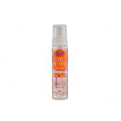 Beautiful Textures Curl Definer Mousse 8.5oz (3 Pack)