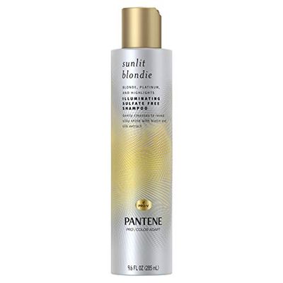 Pantene Blondie Shampoo 9.6 Fl Oz