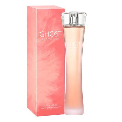 Ghost Ghost Sweetheart Edt Spray 1 Oz Women, 1 Ounce