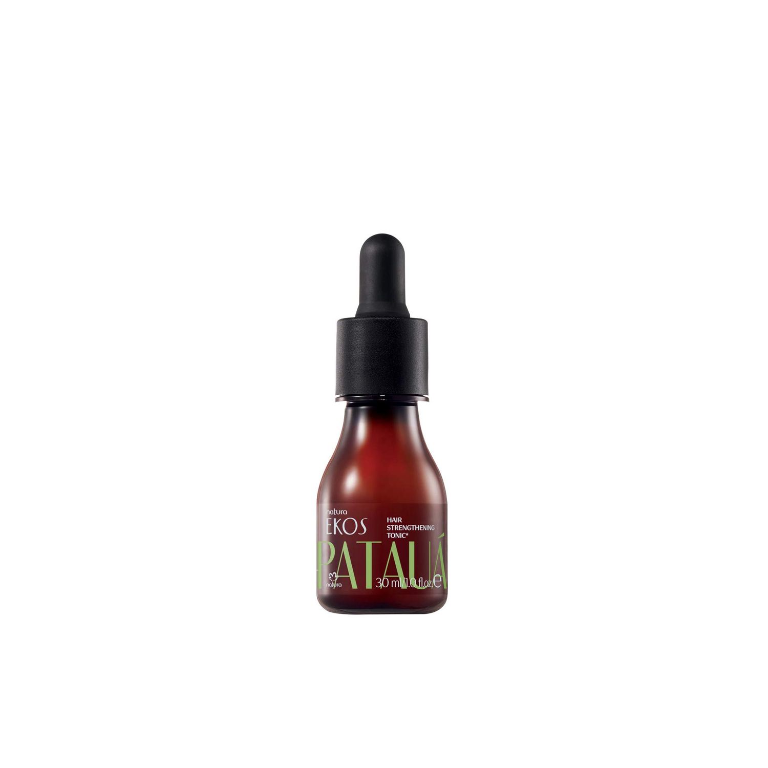 Patau Growth and Strength Hair Tonic - Natura Ekos