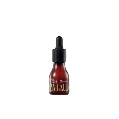 Patau Growth and Strength Hair Tonic - Natura Ekos
