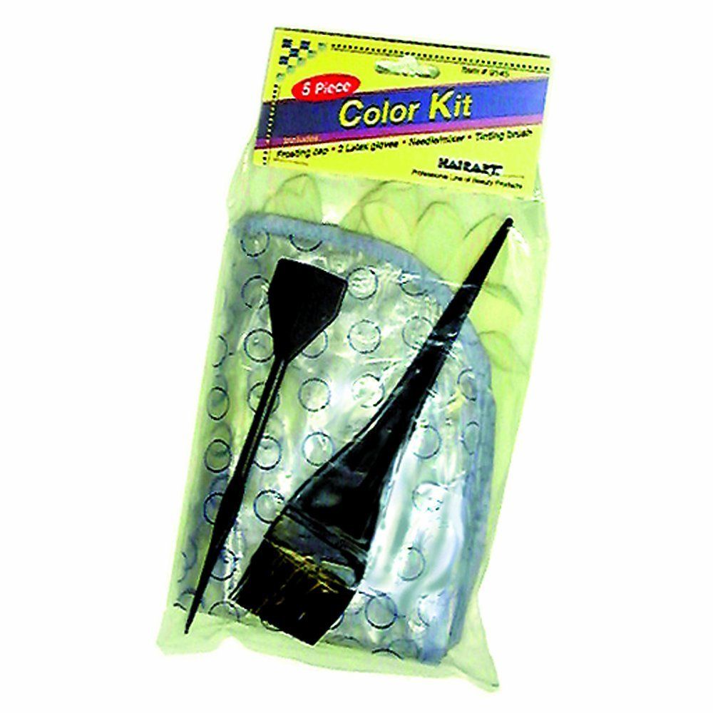 5-Piece Color Tool Kit