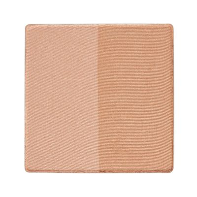 Trish McEvoy Dual Resort Bronzer Refill, 0.18 oz / 5.1 g