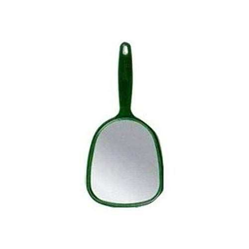 11 1/4&quot; FULL SIZE HAND MIRROR, Color may vary