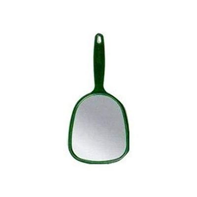 11 1/4&quot; FULL SIZE HAND MIRROR, Color may vary
