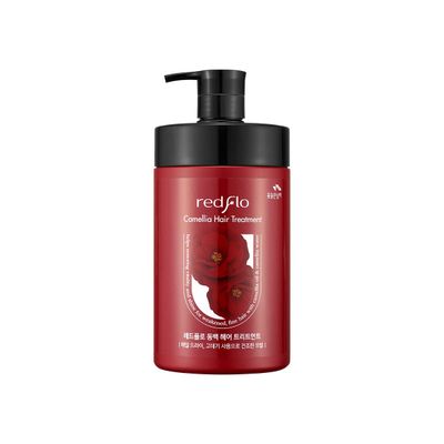 REDFLO CAMELLIA HAIR TREATMENT 1000ml