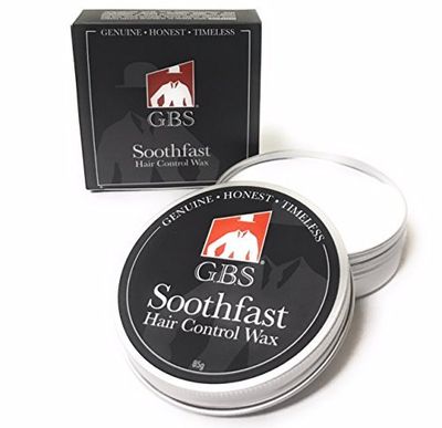 G.B.S Hair Wax Clay, 3fl oz