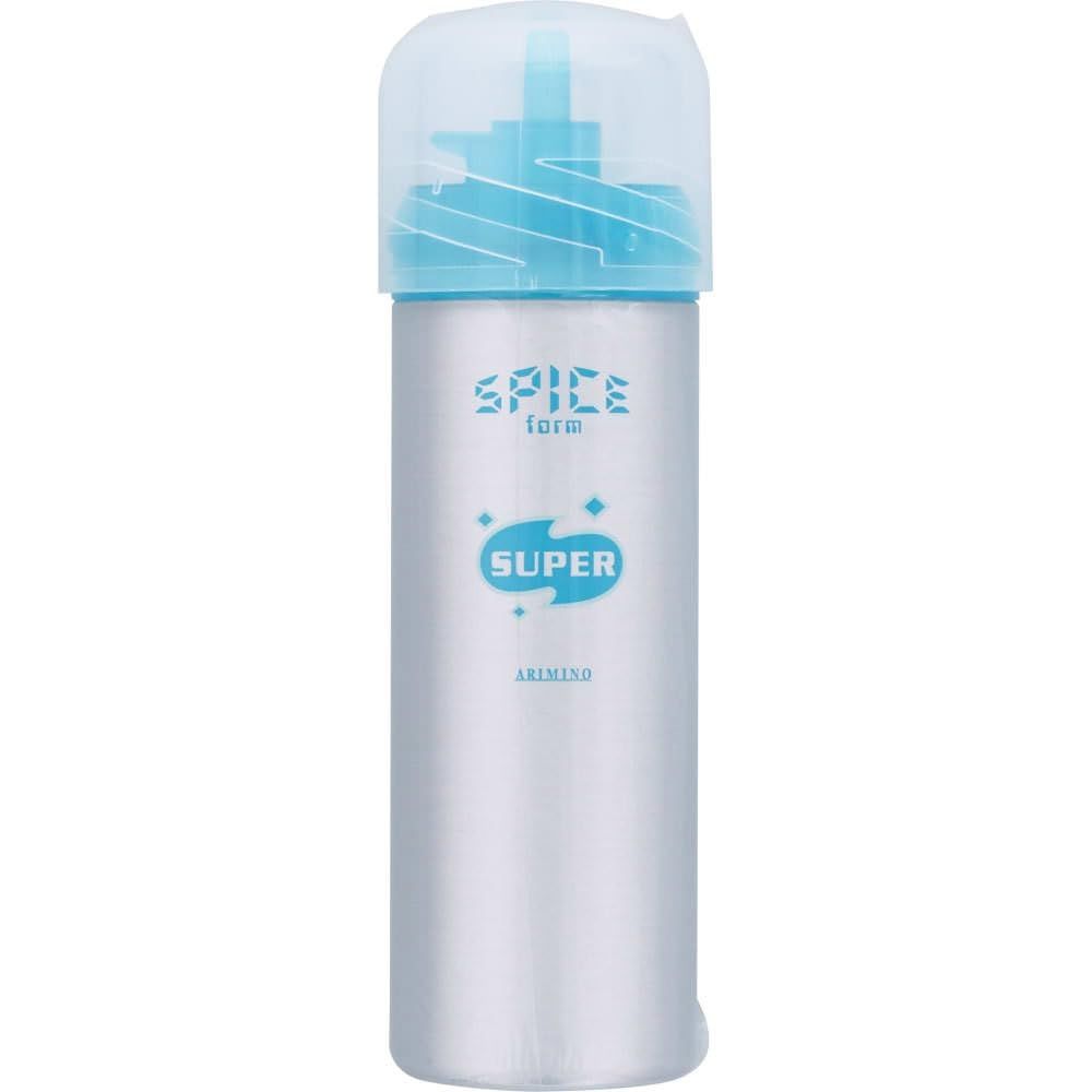 Spice Foam Super