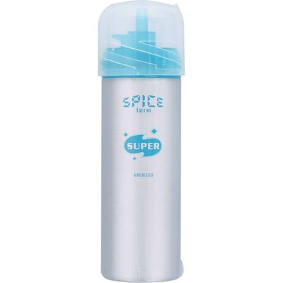 Spice Foam Super