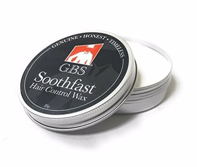 G.B.S Hair Wax Clay, 3fl oz