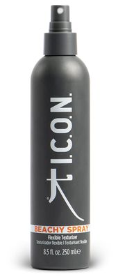 Beach Spray, Flexible Texurizer, 8.5 fl oz