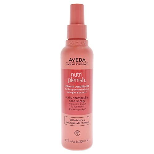 Aveda Nutriplenish Leave-in Conditioner Thermal Styling up to 450 F 6.7 oz