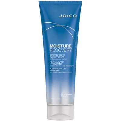 Joico Moisture Recovery Moisturizing Conditioner | For Thick, Coarse, Dry Hair | Restore Moisture, Smoothness, Strength, &amp; Elasticity | Reduce Breakage | With Jojoba Oil &amp; Shea Butter | 8.5 Fl Oz