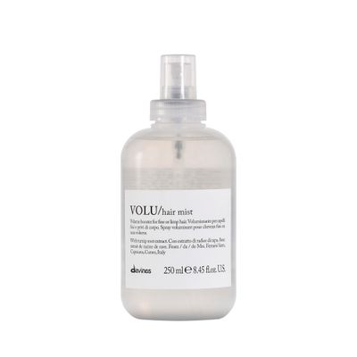 Davines Volu Hair Mist, 8.45 fl. oz. (Pack of 1)