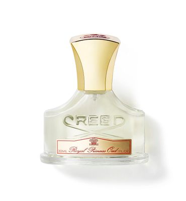 Creed Royal Princess Oud, Women&#39;s Luxury Perfume, Floral Amber, Crisp &amp; Gourmand Fragrance, 30ML / 1 Fl Oz