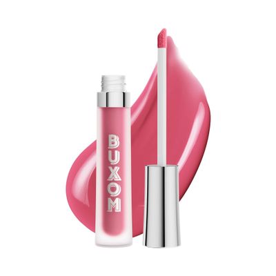 BUXOM Full-On Plumping Lip Cream, Rose Julep