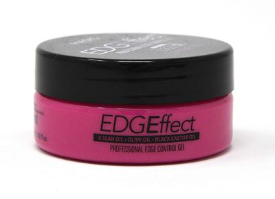 Magic Collection Edge Effect Professional Edge Control Gel Extreme Hold 1 oz