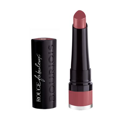 Rouge Fabuleux Lipstick #004-Jolie Mauve