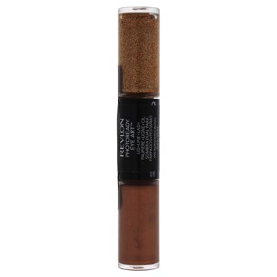Revlon PhotoReady Eye Art Lid+Line+Lash, Burnished Bling