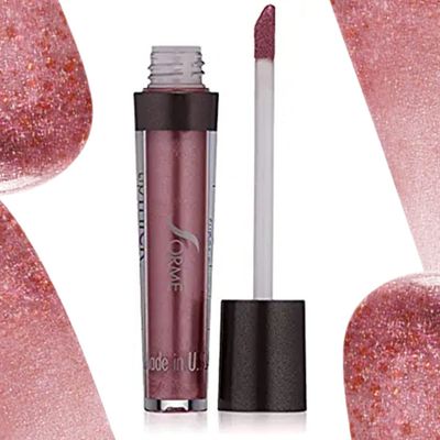 Sorme&#39; Treatment Cosmetics Lip Thick Plumping Gloss, Heaven