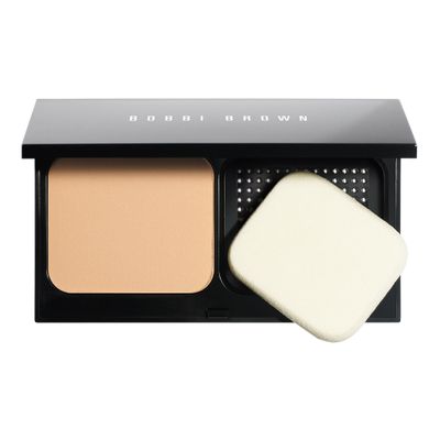 Skin Weightless Powder Foundation - 02 Sand by Bobbi Brown for Women - 0.38 oz Foundation