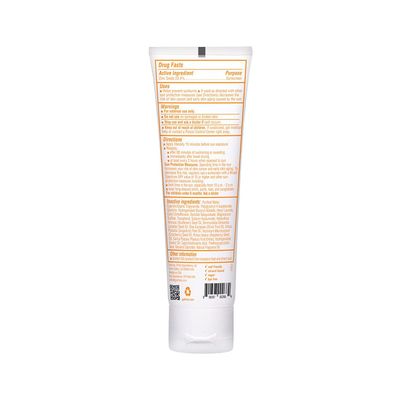 Thinkbaby Sunscreen SPF 50+ 3oz 88ml 2 Packs2