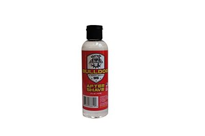 Bulldog Original Aftershave - Long Lasting and Powerful - Veteran Owned and USA Made - Used in Marine Bootcamp
