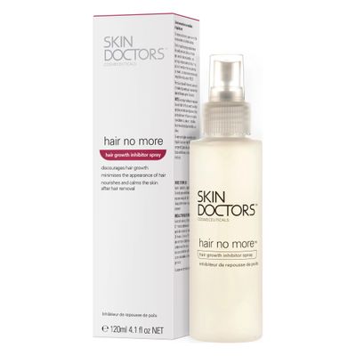 Skin Doctors Hair No More Inhibitor Spray 120 ml