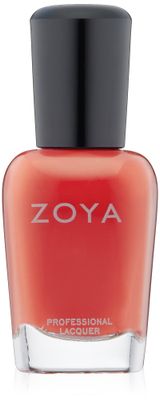 ZOYA Nail Polish Kylie2, 0.5 Fl Oz