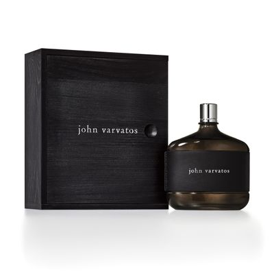 John Varvatos Men&#39;s Cologne, John Varvatos Eau de Toilette EDT Spray, Spicy Woody Scent with Notes of Medjool Dates, Coriander Seed &amp; Leather, 6.7 fl. oz