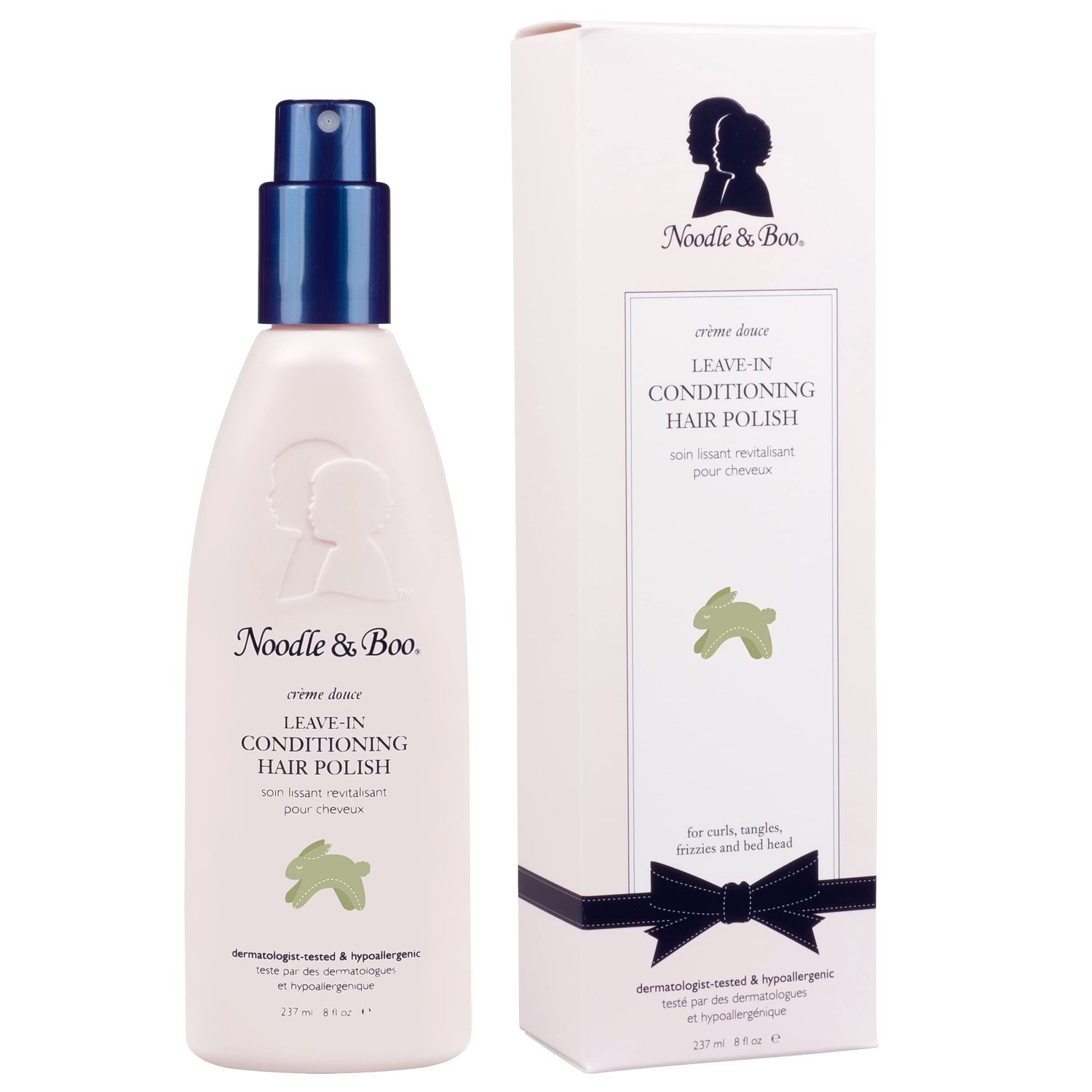 Noodle &amp; Boo Conditioning Hair Polish, (8 Fl Oz)