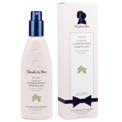 Noodle &amp; Boo Conditioning Hair Polish, (8 Fl Oz)