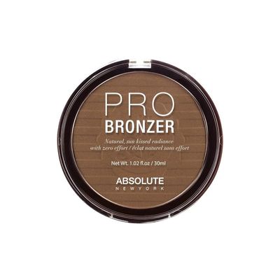 Absolute New York Pro Bronzer (Medium)