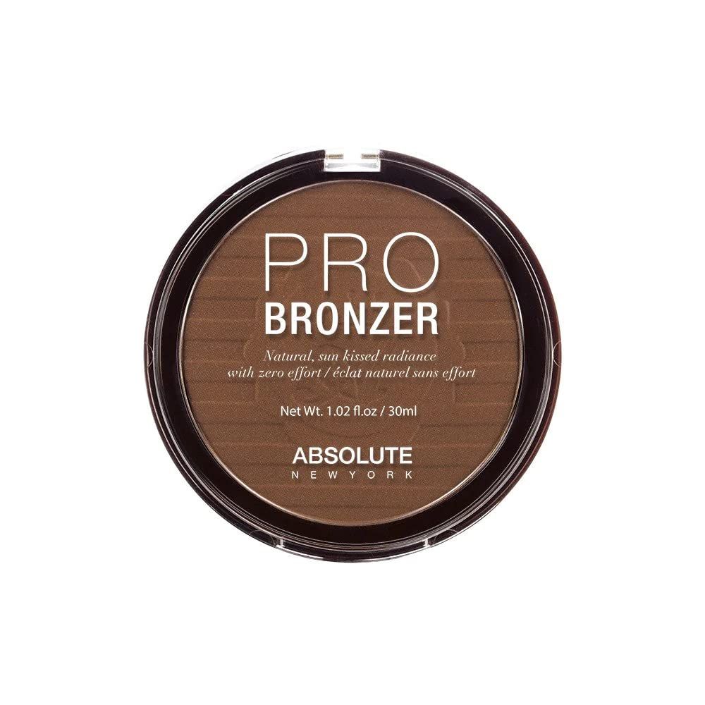 Absolute New York Pro Bronzer (Medium)