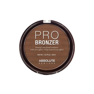 Absolute New York Pro Bronzer (Medium)