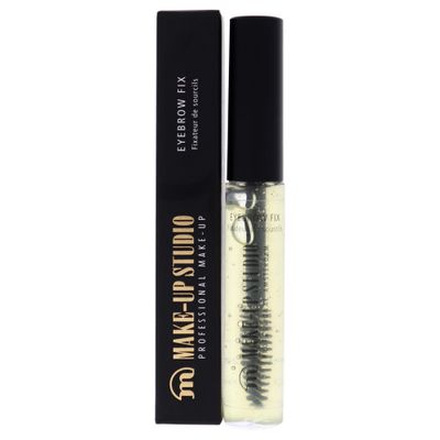 Make-Up Studio Professional Amsterdam Eyebrow Gel for Women - 0.30 oz