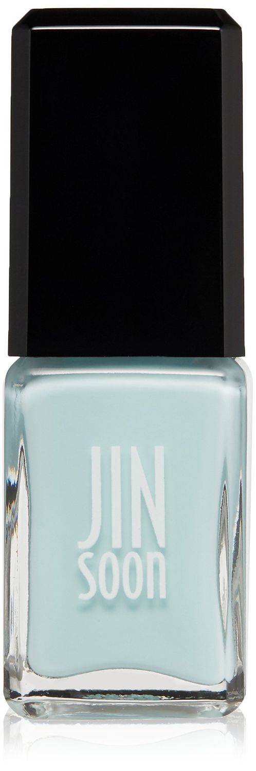 JINsoon Nail Polish, Peace