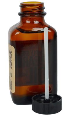 Simply Great Beard Oil - CEDAR Scented - Holiday Gifts - Stocking Stuffers - Beard Conditioner - 3 Oz - Easy Applicator - Natural - Vegan and Cruelty Free Care for Beards - Gifts for Men