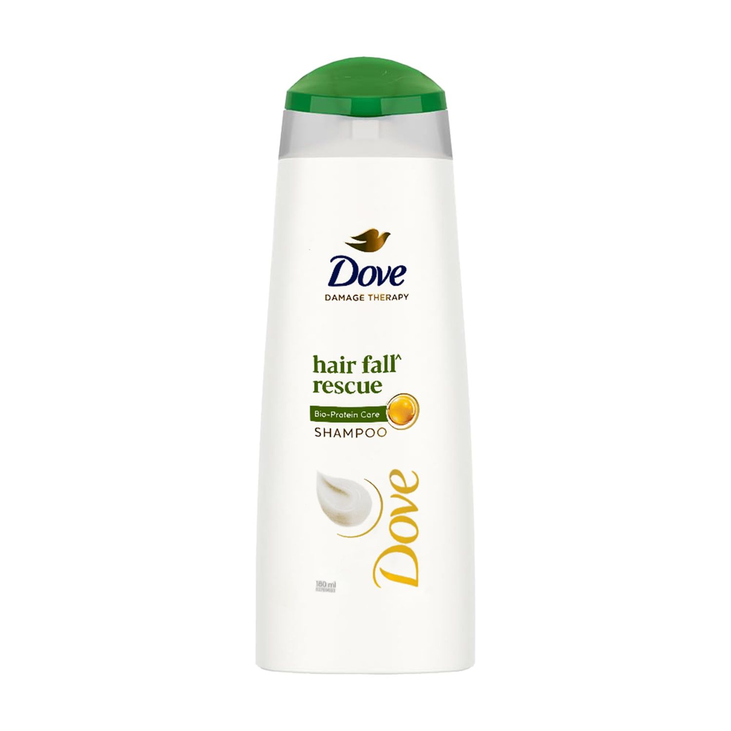 Dove Hair Fall Rescue Shampoo - 180ml