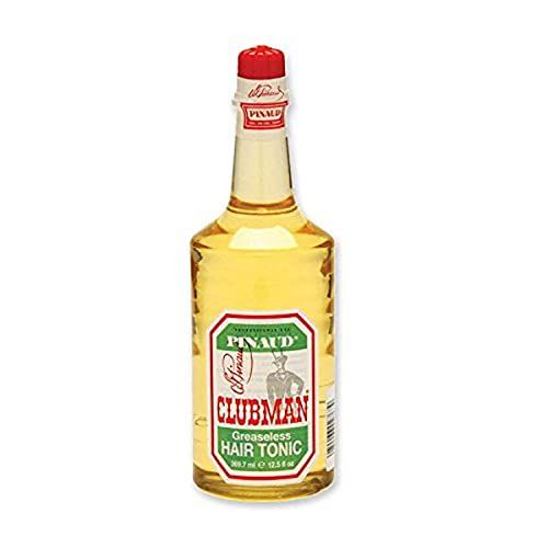 Clubman Pinaud Hair Tonic, 12.5 fl oz