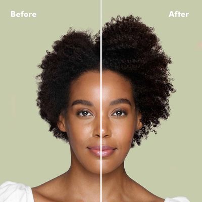 Mizani True Textures Curl Define Pudding | Moisturizing &amp; Prevents Frizz | with Coconut Oil | Paraben Free | for Curly Hair | 8 Oz