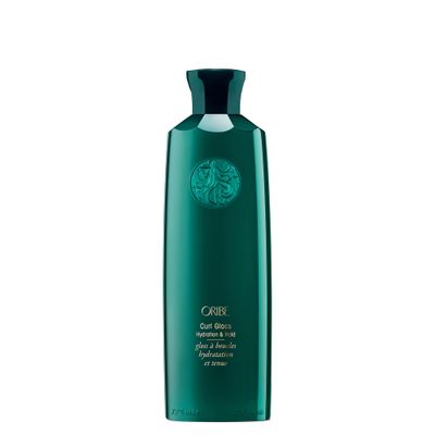 Oribe Curl Gloss Hydration &amp; Hold , 5.9 Fl Oz (Pack of 1)