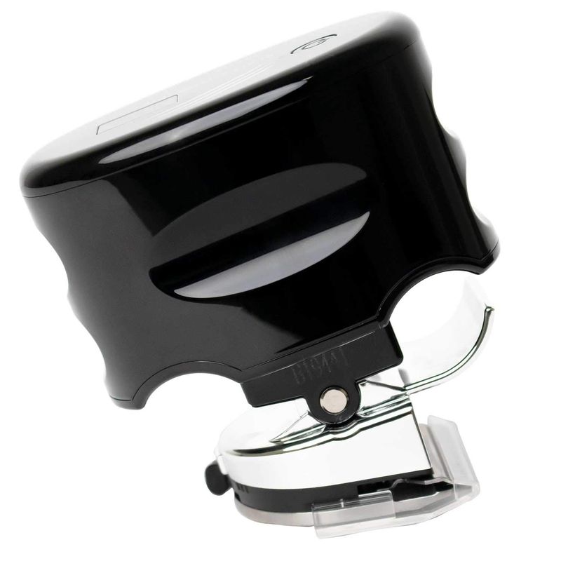 Skull Shaver Beast Clipper Pro: Ultimate Home Haircut &amp; Grooming Kit for Men/Women - Holiday Gift Set, DIY Haircut,Hair Clippers, Self Haircut Tool.