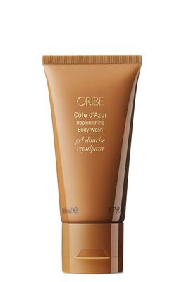 Oribe Cote d&#39;Azur Replenishing Body Wash, 1.7 oz