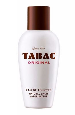 Tabac Original by Maurer &amp; Wirtz for Men - 3.4 Ounce EDT Spray/Splash.