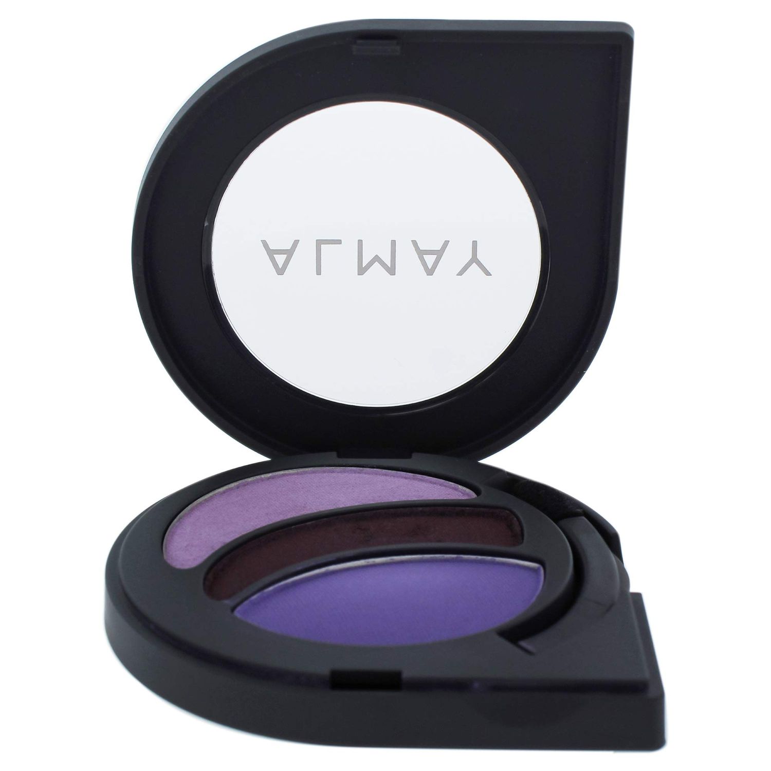 Almay Intense i-Color Party Brights, Browns
