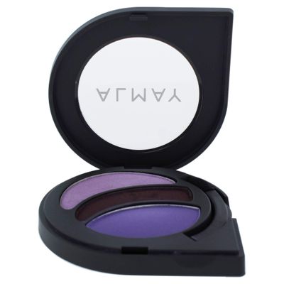 Almay Intense i-Color Party Brights, Browns