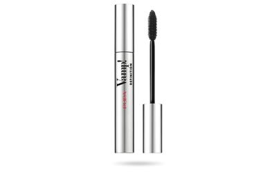 PUPA Milano Vamp! Definition Mascara - For Voluminous And Dramatic Eyelashes Lengthening Defining Formula Adds Impact Boost Your Eye Allure With Long, Thick Lashes 001 Extra Black 0.3 Oz, I0111761