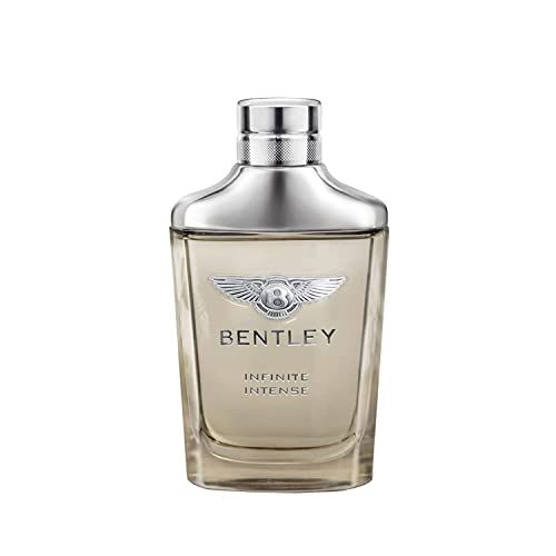 Bentley Infinite Intense Men&#39;s Eau de Parfum Spray, 3.4 Ounce