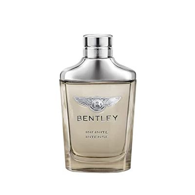 Bentley Infinite Intense Men&#39;s Eau de Parfum Spray, 3.4 Ounce